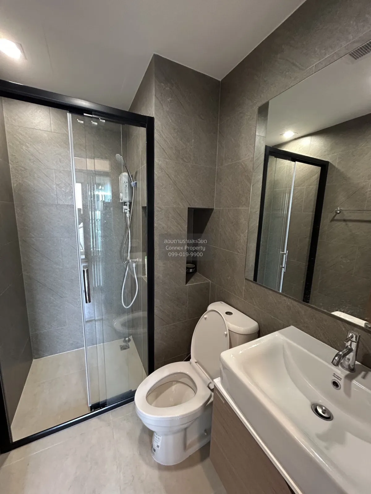 For Rent Condo , The Livin Ramkhamhaeng  , MRT-Lam Sali , Hua Mak