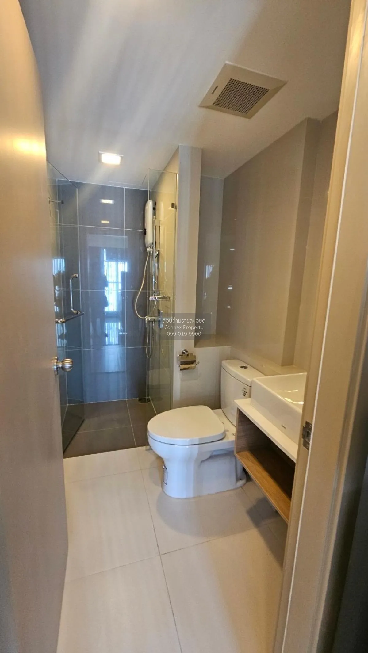 FOR RENT condo , Moniiq Sukhumvit 64 , BTS-Punnawithi , Bang Chak