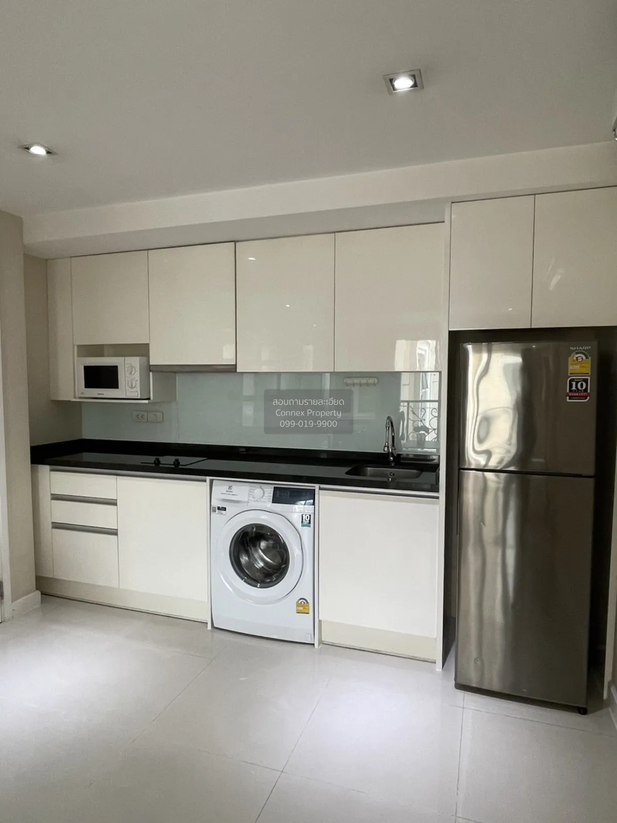 เช่าคอนโด  เลอ นิส เอกมัย BTS-เอกมัย พระโขนงเหนือ เขต วัฒนา กรุงเ 4