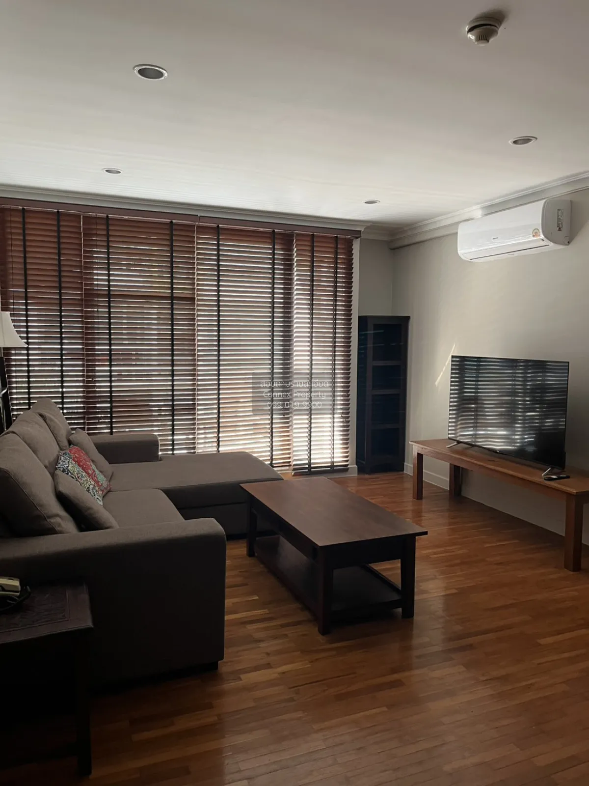 เช่าคอนโด  บ้านสิริ สุขุมวิท BTS-นานา คลองเตย เขต คลองเตย กรุงเทพ 1