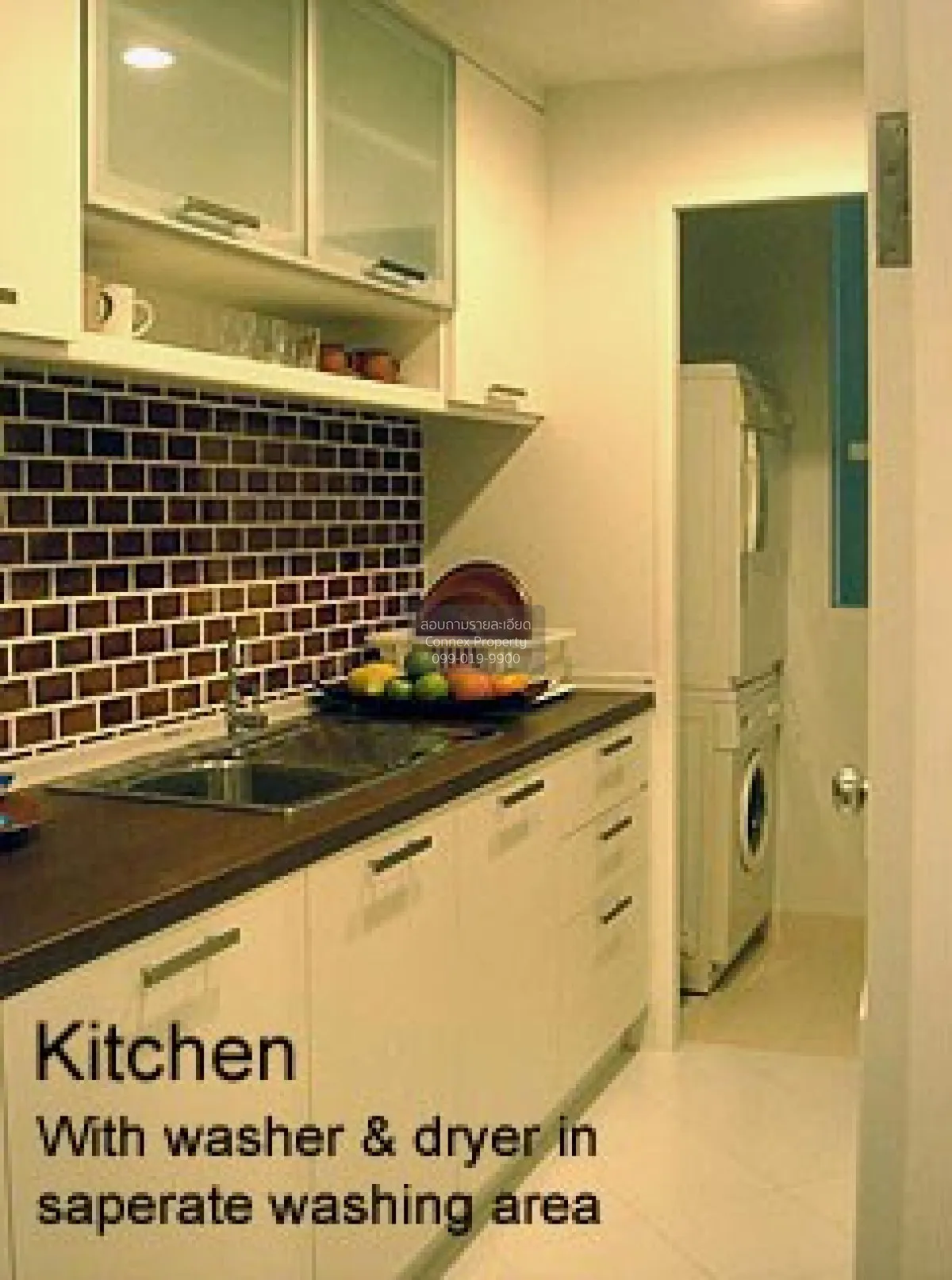 For Rent Condo , Baan Siri Sukhumvit 10 , BTS-Nana , Khlong Toei  2