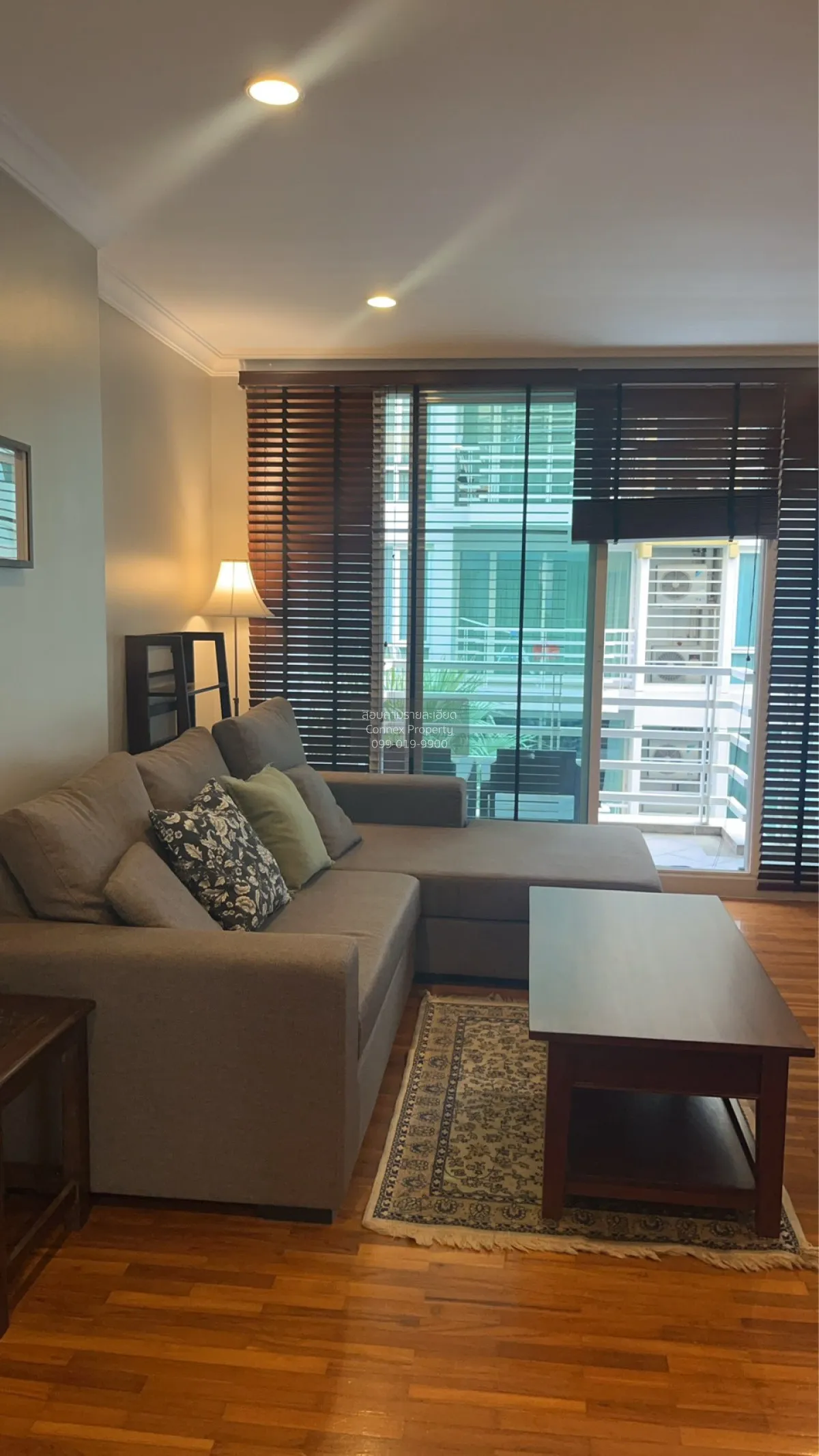 เช่าคอนโด  บ้านสิริ สุขุมวิท BTS-นานา คลองเตย เขต คลองเตย กรุงเทพ 3