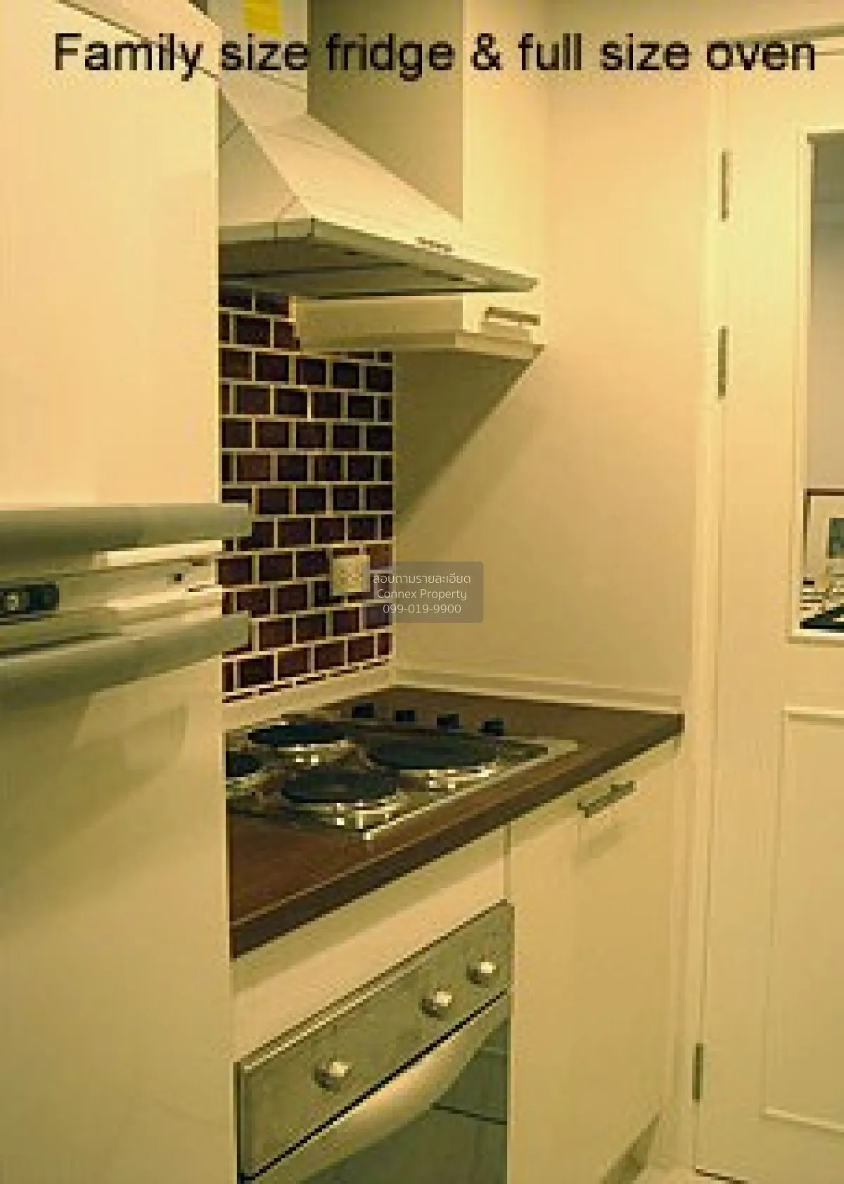 For Rent Condo , Baan Siri Sukhumvit 10 , BTS-Nana , Khlong Toei  3