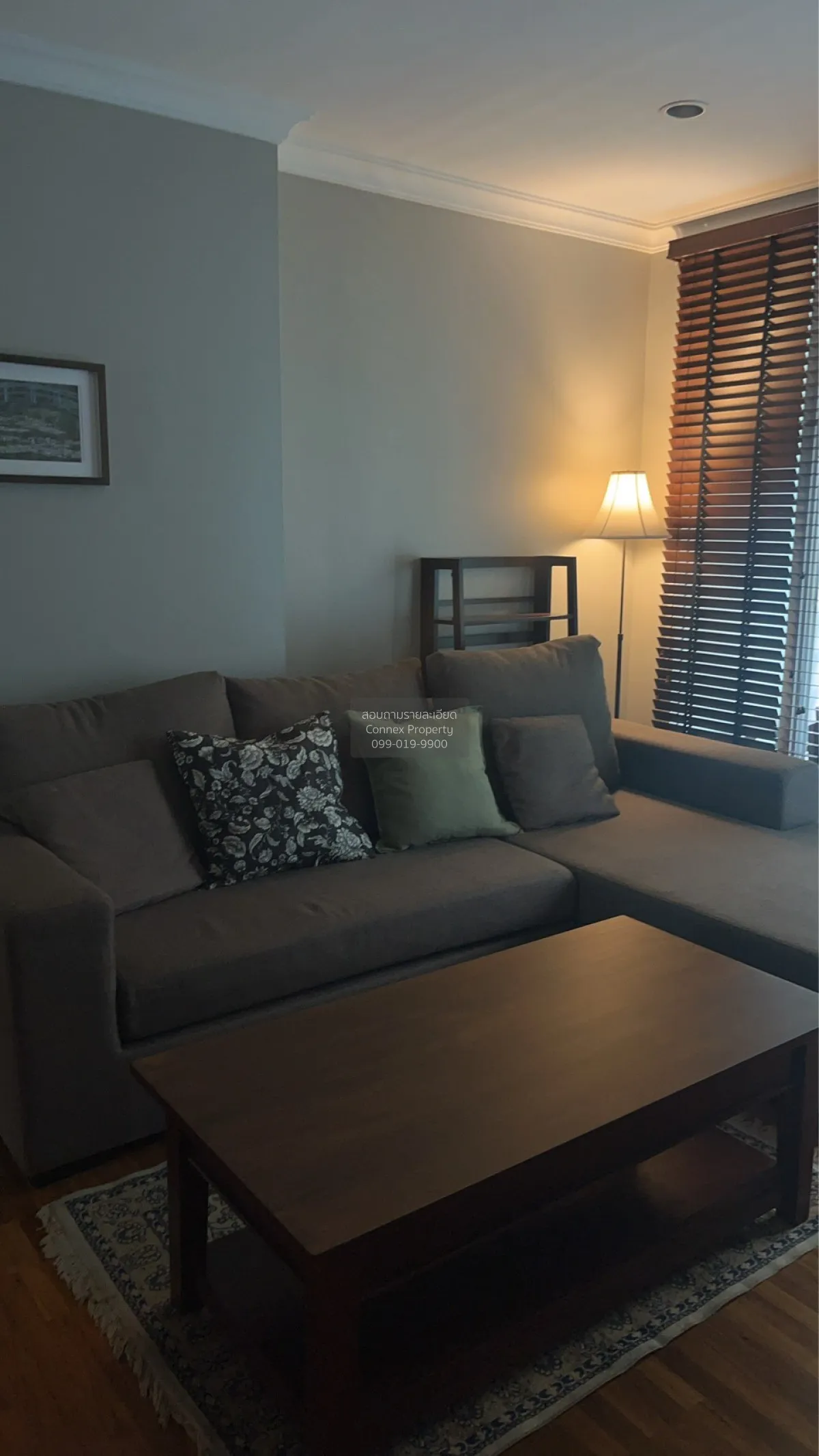 เช่าคอนโด  บ้านสิริ สุขุมวิท BTS-นานา คลองเตย เขต คลองเตย กรุงเทพ 4