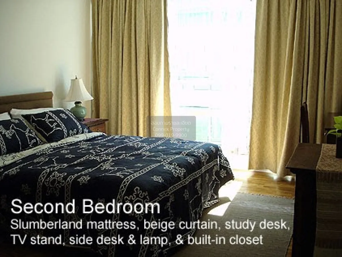 For Rent Condo , Baan Siri Sukhumvit 10 , BTS-Nana , Khlong Toei 