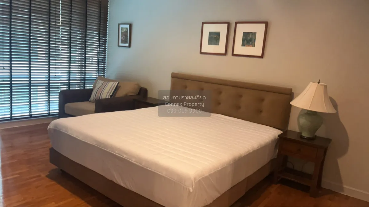 เช่าคอนโด  บ้านสิริ สุขุมวิท BTS-นานา คลองเตย เขต คลองเตย กรุงเทพ