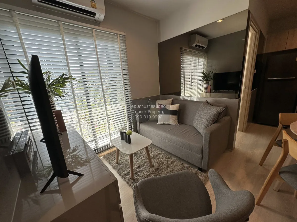 For Rent Condo , Nue Noble Ngamwongwan , Bang Khen , Mueang Nonth 1