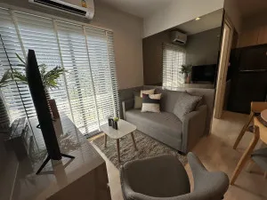 เช่าคอนโด  นิว โนเบิล งามวงศ์วาน บางเขน เมืองนนทบุรี นนทบุรี CX-142513