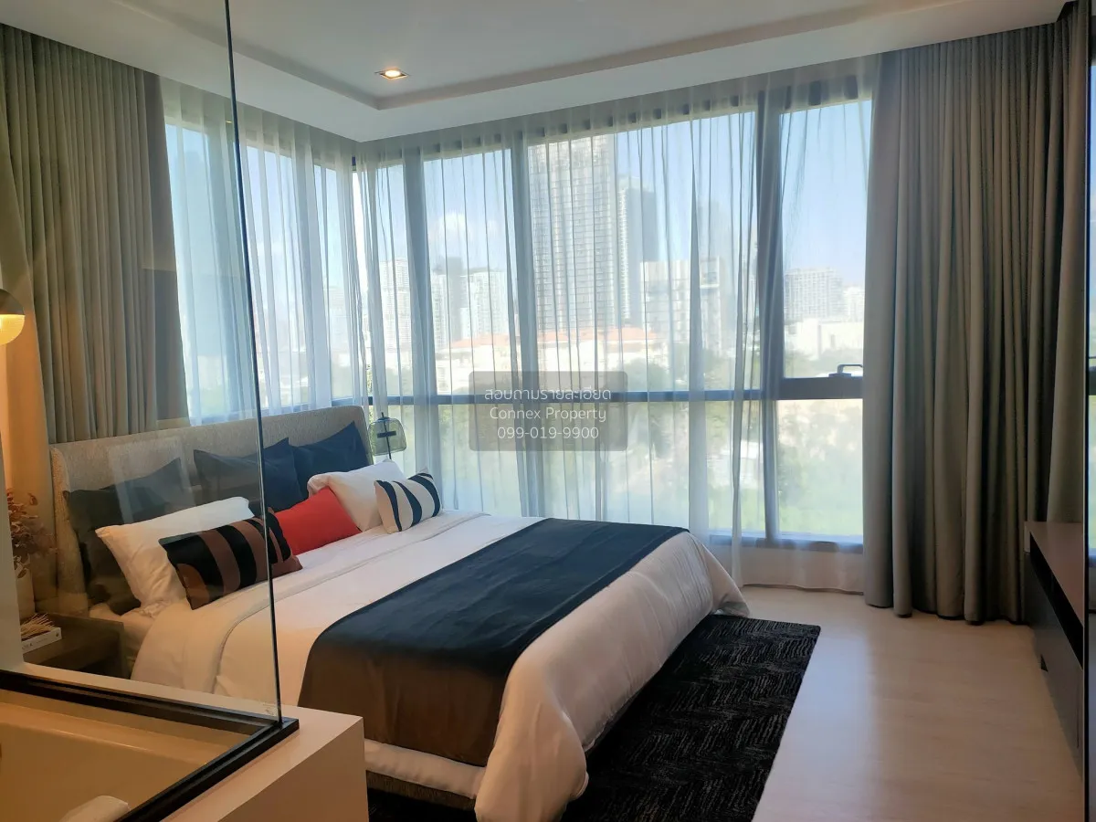 For Rent Condo , The Room Sukhumvit 38 , BTS-Thong Lo , Phra Khan