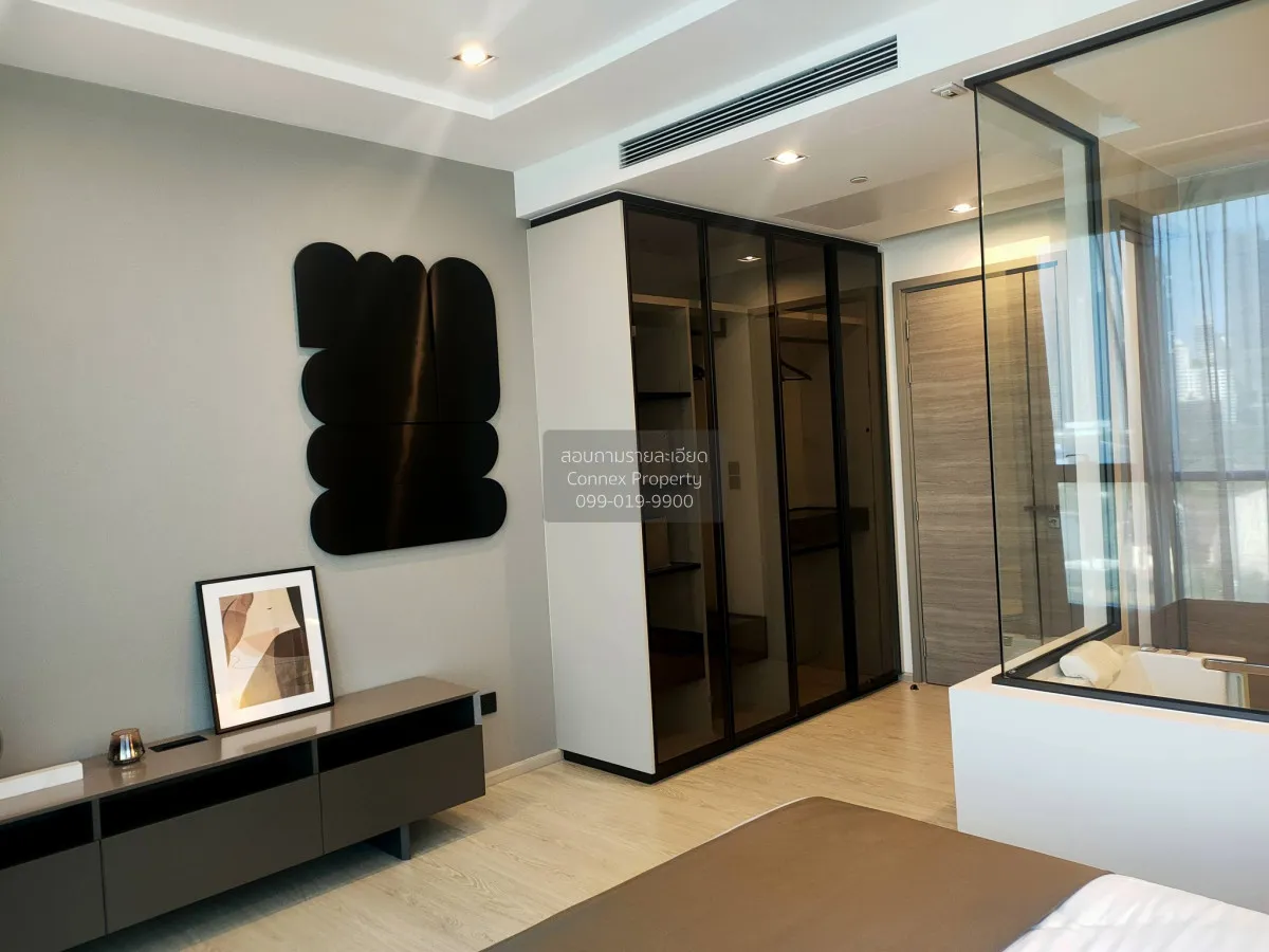 For Rent Condo , The Room Sukhumvit 38 , BTS-Thong Lo , Phra Khan