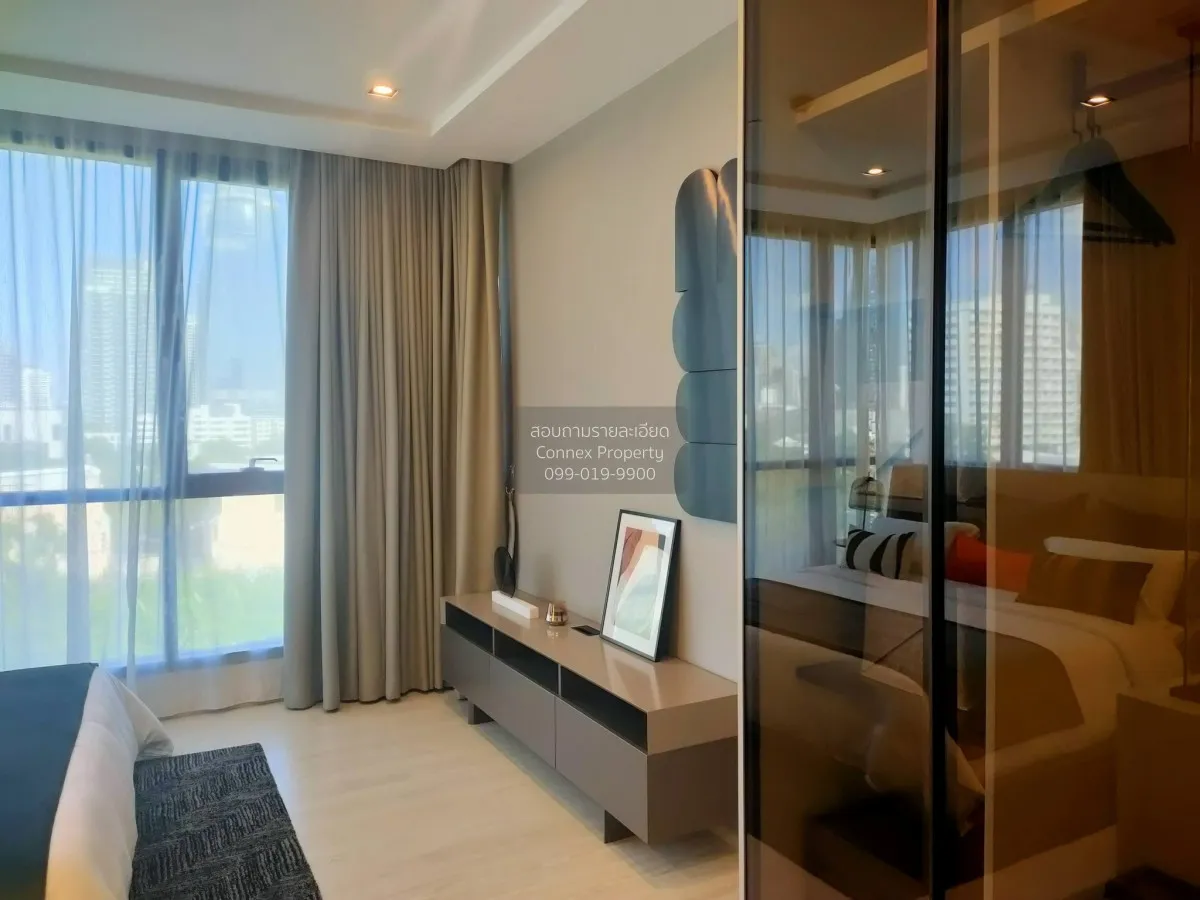 For Rent Condo , The Room Sukhumvit 38 , BTS-Thong Lo , Phra Khan