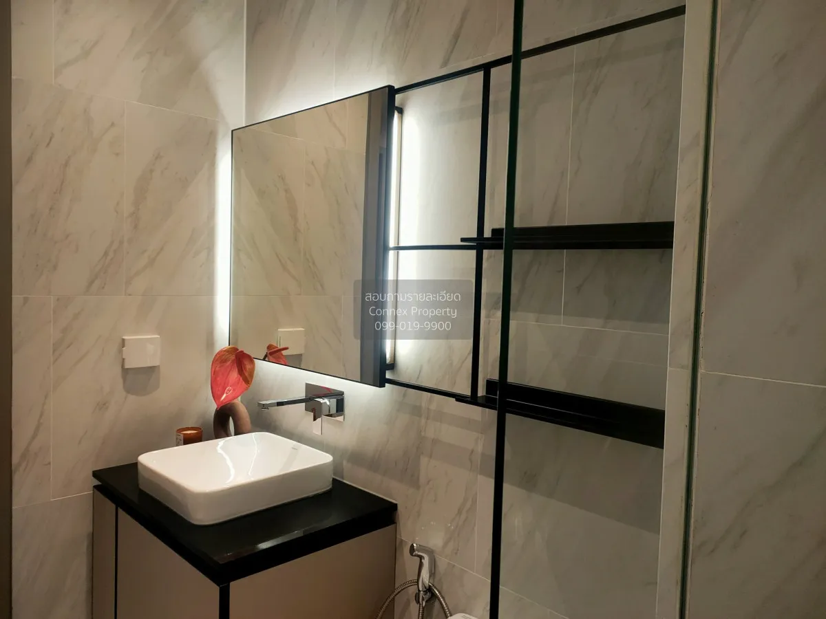 For Rent Condo , The Room Sukhumvit 38 , BTS-Thong Lo , Phra Khan