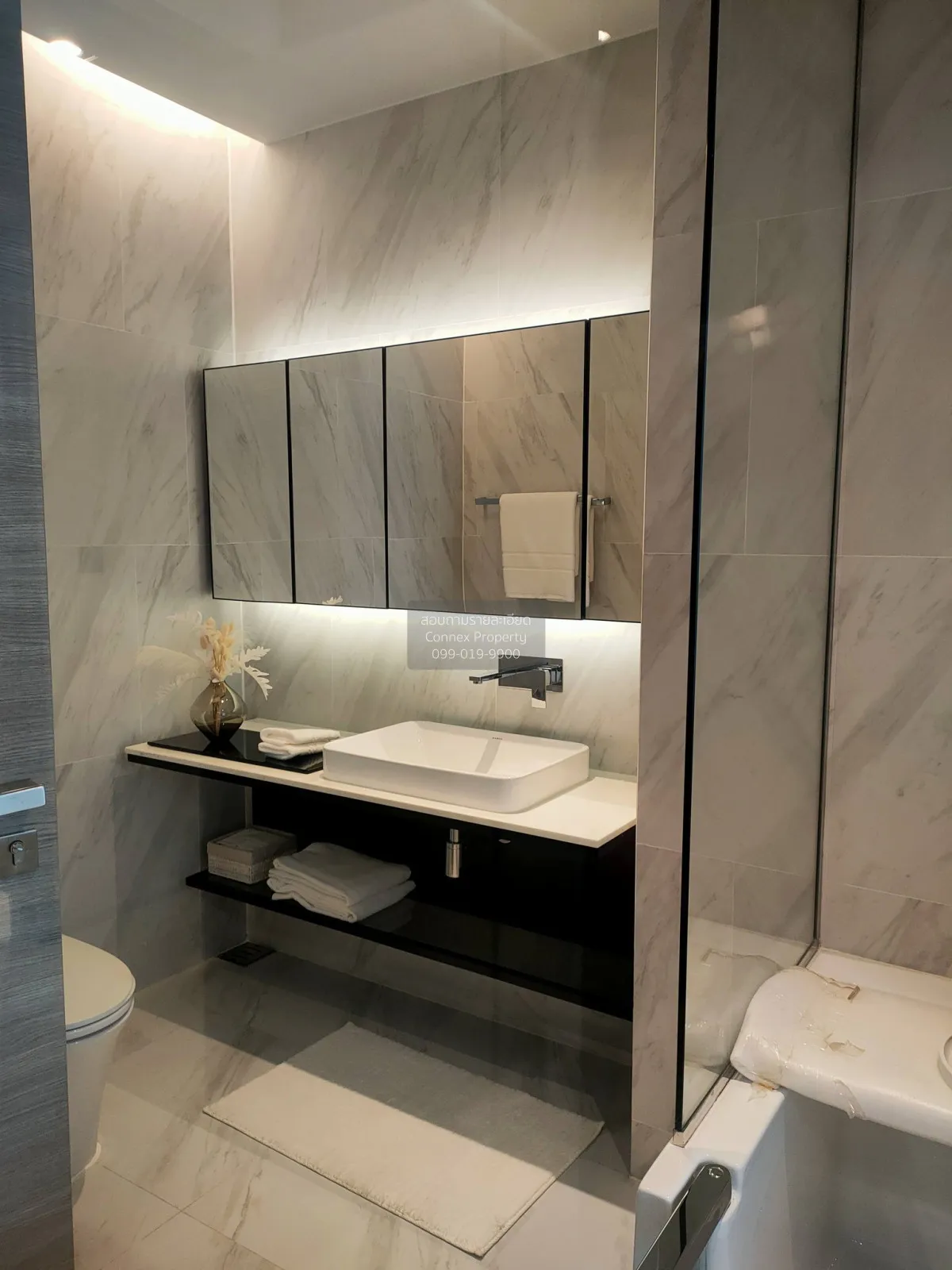 For Rent Condo , The Room Sukhumvit 38 , BTS-Thong Lo , Phra Khan