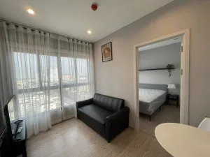 For Rent Condo , The Tree Hua Mak Interchange , Hua Mak , Bang Kapi , Bangkok , CX-142517