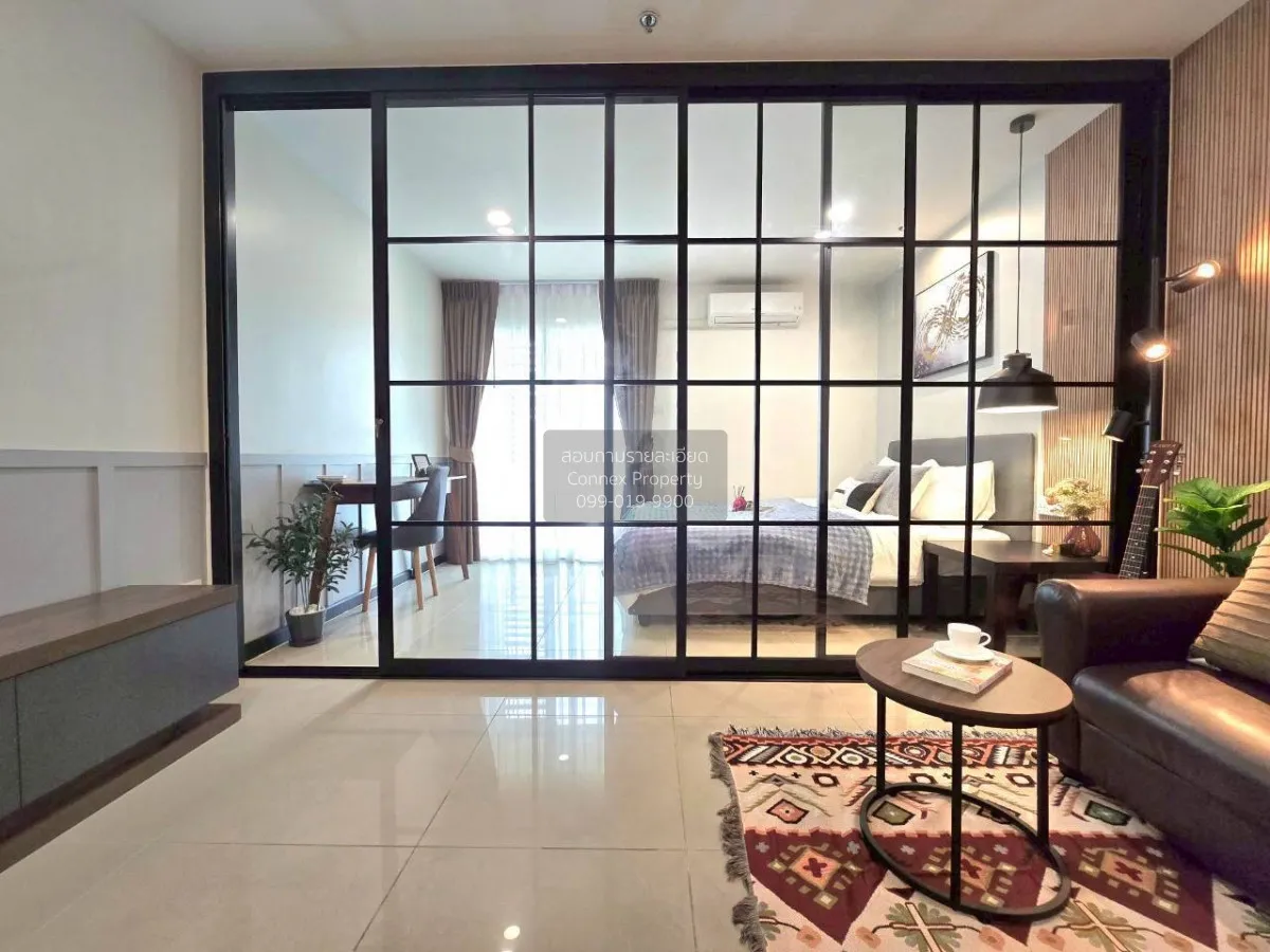 ขายคอนโด  รีเจ้นท์ โฮม 7 ซอยสรรพาวุธ 2 BTS-บางนา บางนา เขต บางนา  1