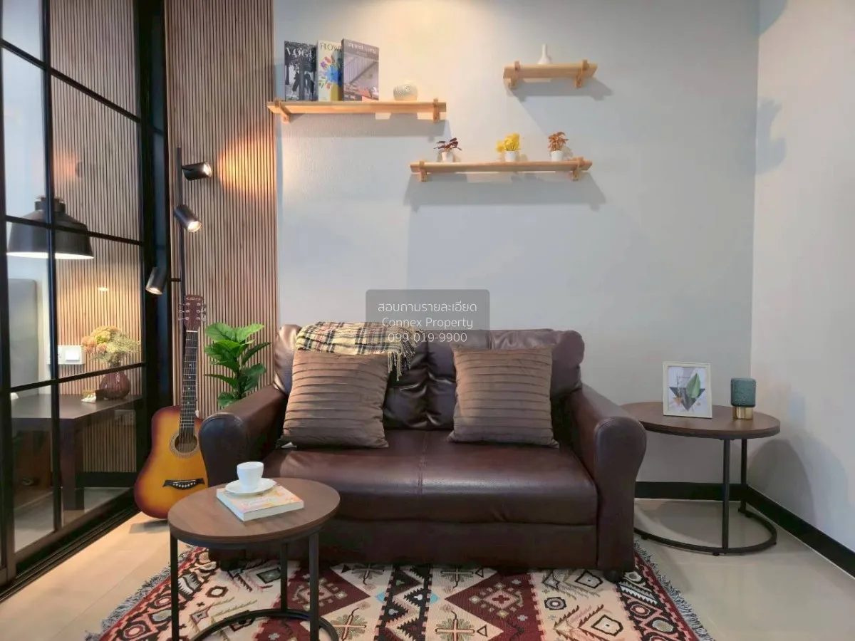 ขายคอนโด  รีเจ้นท์ โฮม 7 ซอยสรรพาวุธ 2 BTS-บางนา บางนา เขต บางนา  2