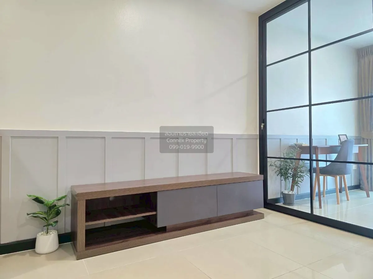 ขายคอนโด  รีเจ้นท์ โฮม 7 ซอยสรรพาวุธ 2 BTS-บางนา บางนา เขต บางนา  3