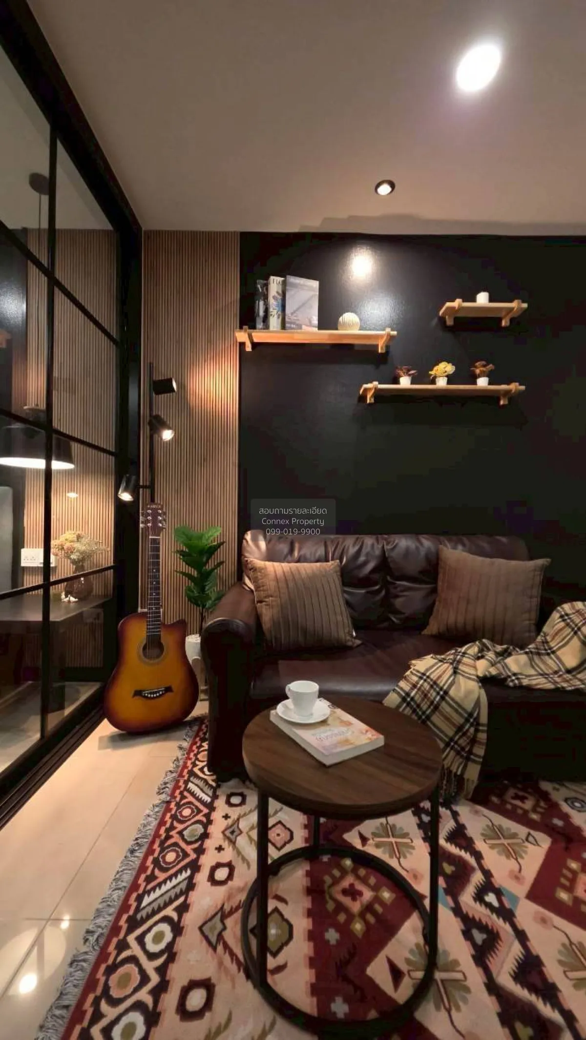 ขายคอนโด  รีเจ้นท์ โฮม 7 ซอยสรรพาวุธ 2 BTS-บางนา บางนา เขต บางนา  4