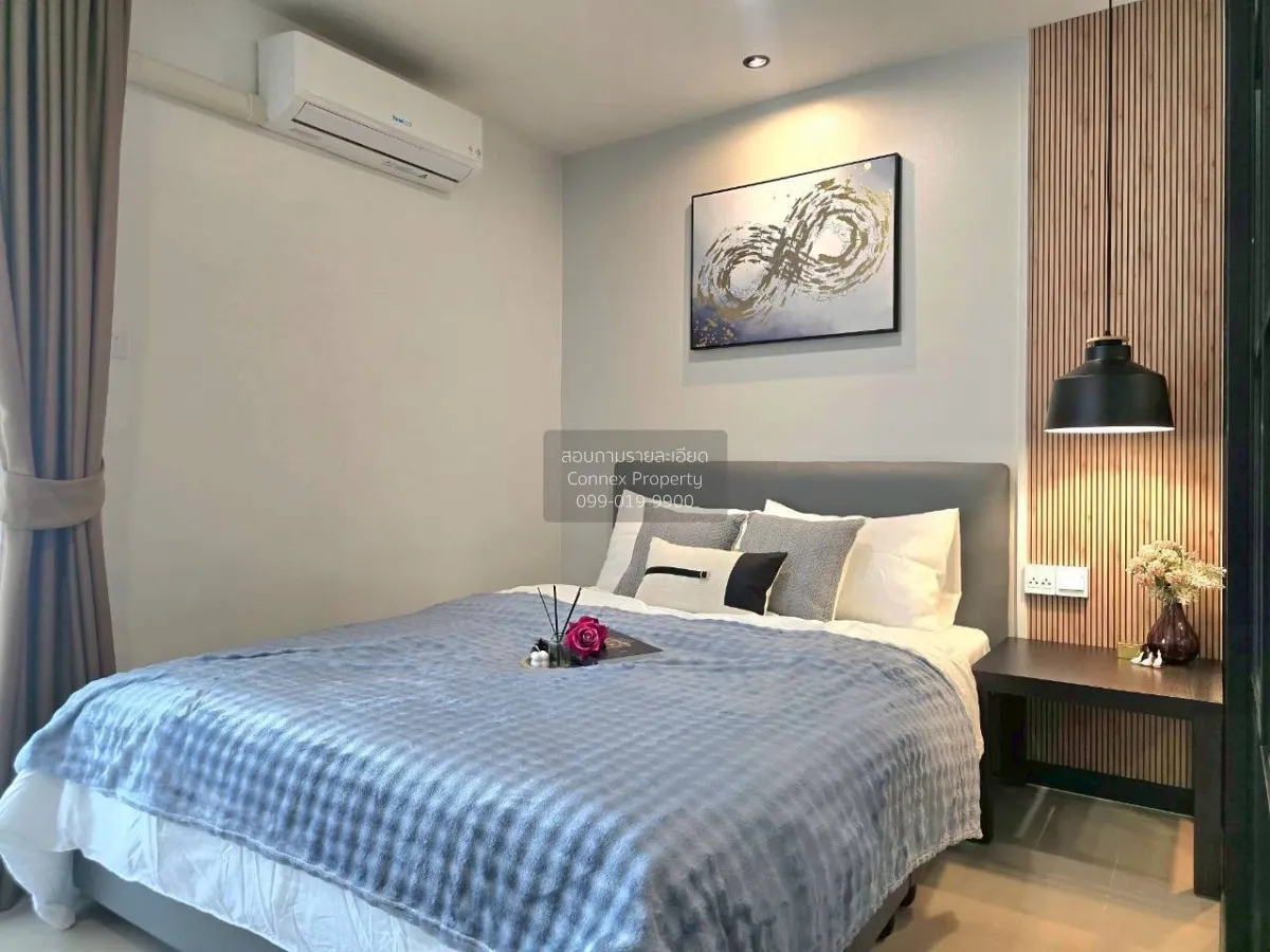 ขายคอนโด  รีเจ้นท์ โฮม 7 ซอยสรรพาวุธ 2 BTS-บางนา บางนา เขต บางนา 