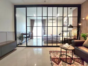 For Sale Condo , Regent Home 7 Sanphawut 2 , BTS-Bang Na , Bang Na , Bang Na , Bangkok , CX-142518