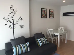 For Rent Condo , Lumpini Place Srinakarin - Huamark Station , ARL-Hua Mak , Suan Luang , Suan Luang , Bangkok , CX-142519