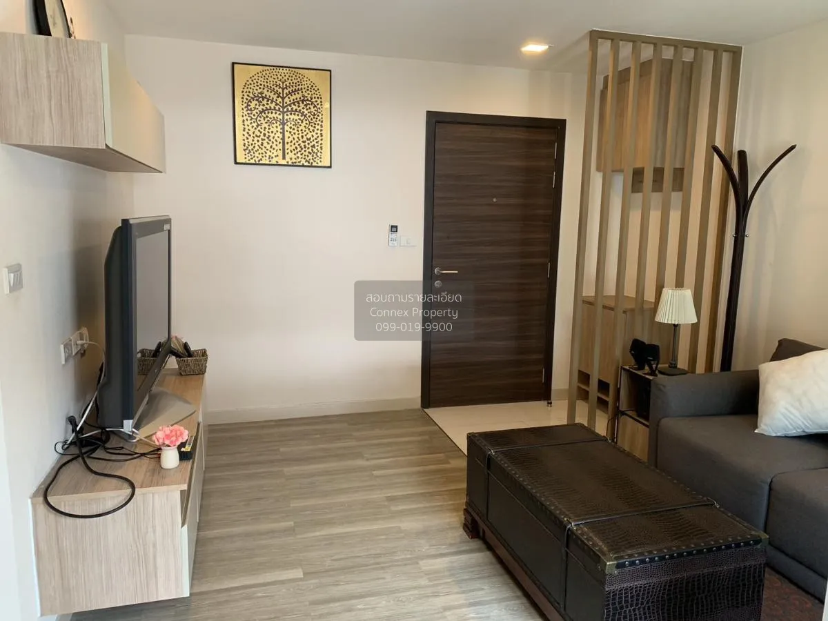 FOR RENT condo , Moniiq Sukhumvit 64 , BTS-Punnawithi , Bang Chak 2