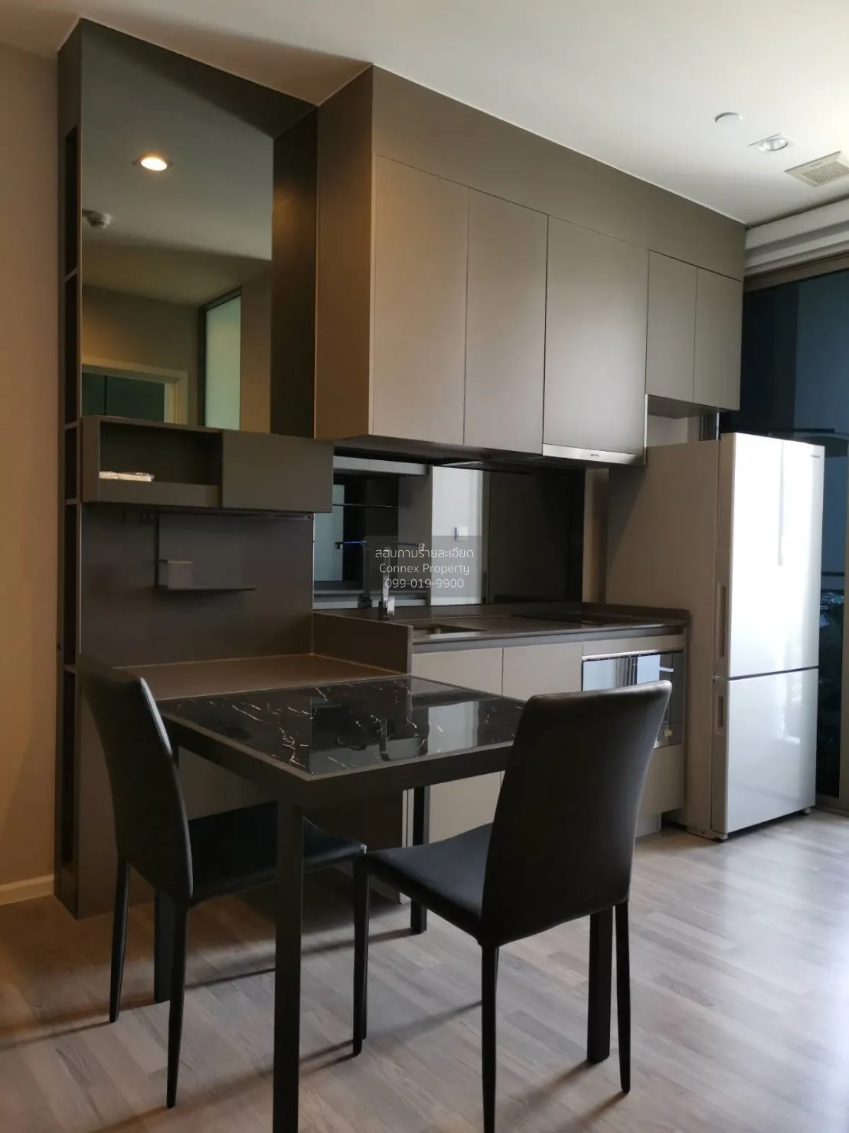 For Rent Condo , The Room Sukhumvit 69 , BTS-Phra Khanong , Phra  3