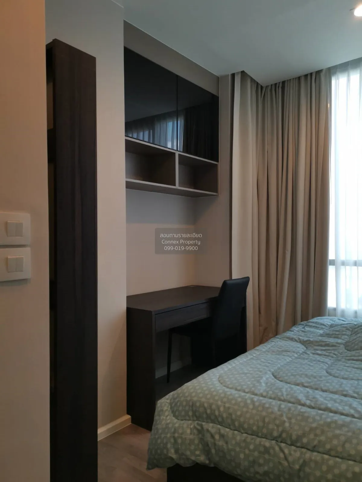 For Rent Condo , The Room Sukhumvit 69 , BTS-Phra Khanong , Phra 