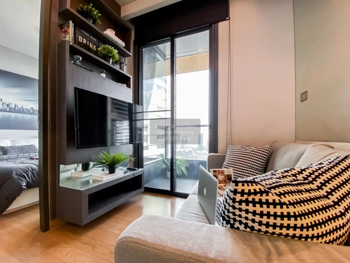 เช่าคอนโด  เดอะ ลุมพินี 24 BTS-พร้อมพงษ์ คลองตัน เขต คลองเตย กรุง 2