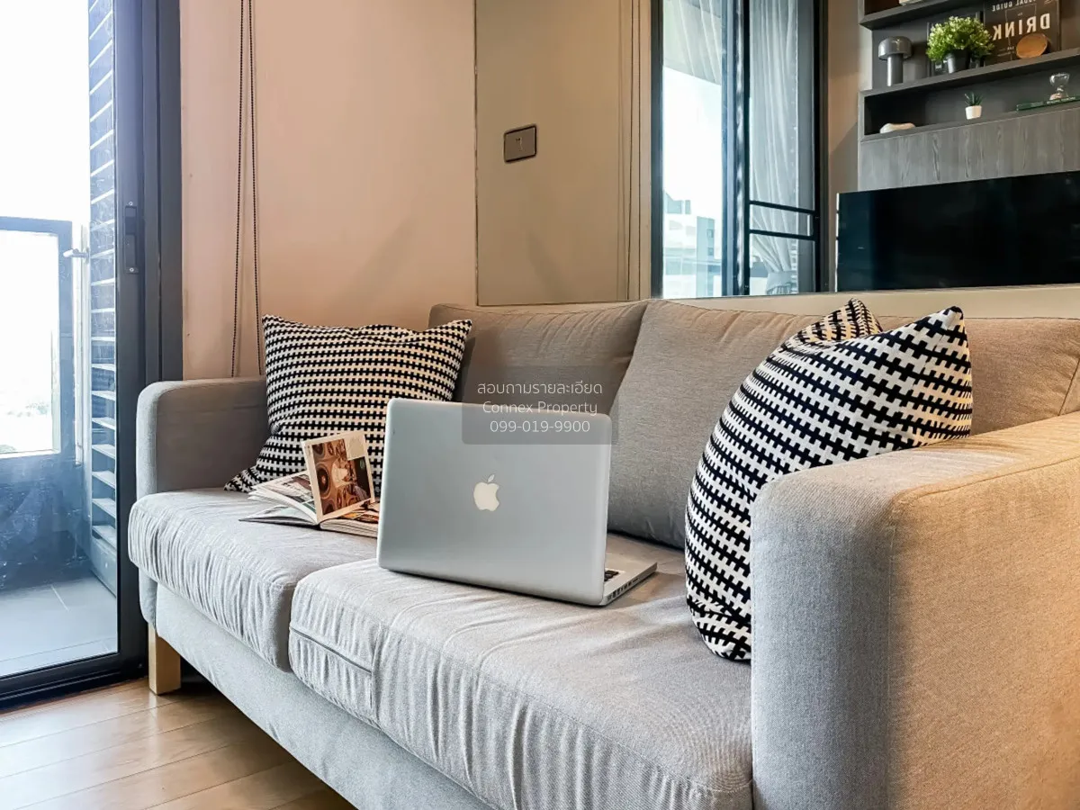 เช่าคอนโด  เดอะ ลุมพินี 24 BTS-พร้อมพงษ์ คลองตัน เขต คลองเตย กรุง 3