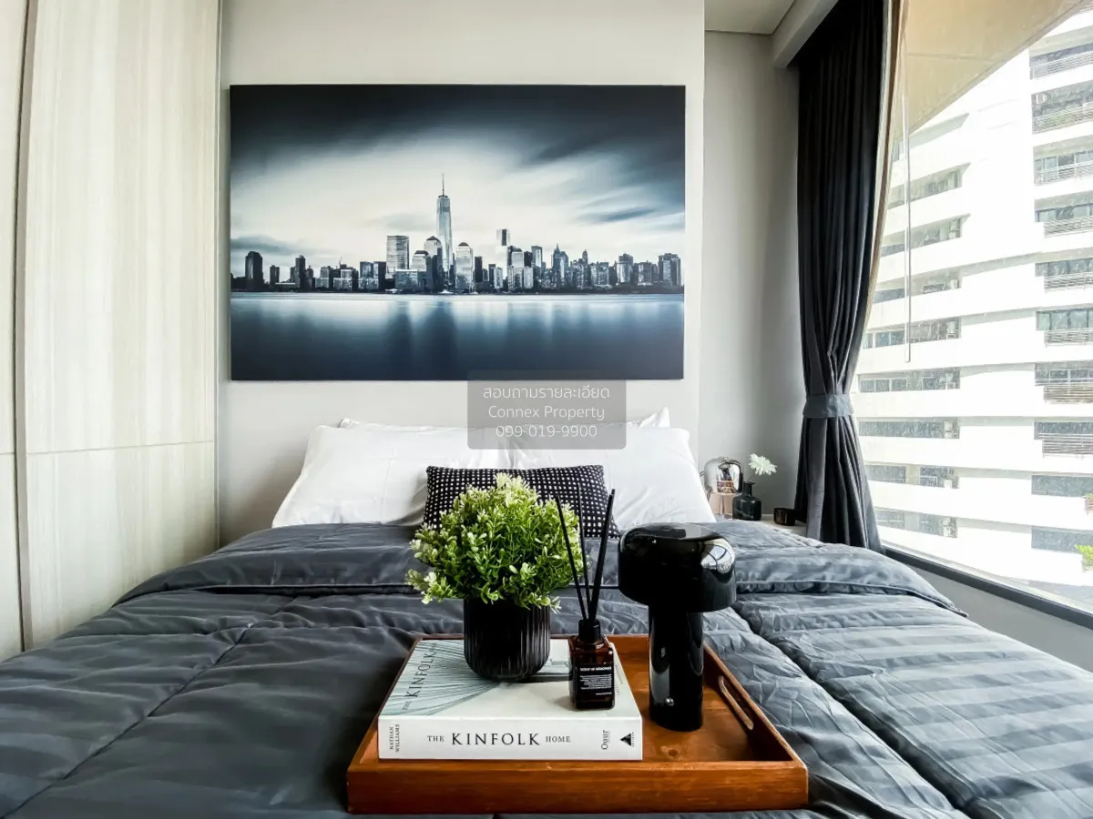 เช่าคอนโด  เดอะ ลุมพินี 24 BTS-พร้อมพงษ์ คลองตัน เขต คลองเตย กรุง