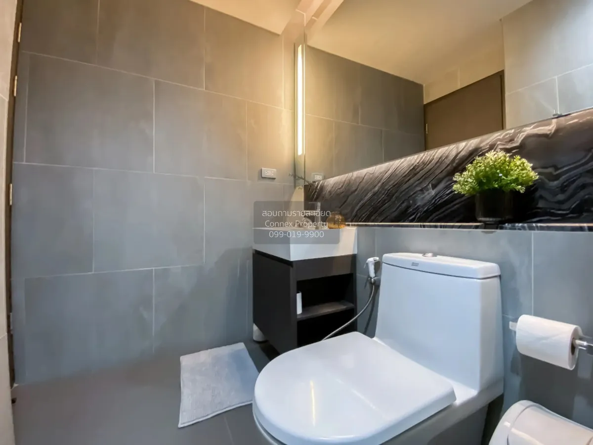 เช่าคอนโด  เดอะ ลุมพินี 24 BTS-พร้อมพงษ์ คลองตัน เขต คลองเตย กรุง