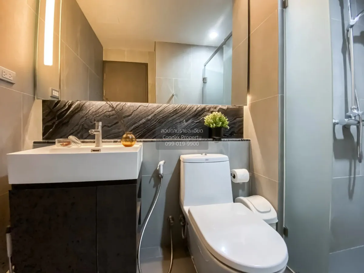 เช่าคอนโด  เดอะ ลุมพินี 24 BTS-พร้อมพงษ์ คลองตัน เขต คลองเตย กรุง