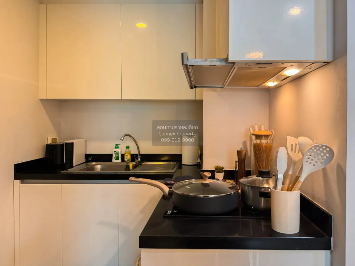 เช่าคอนโด  เลอ โคเต้ ทองหล่อ 8 BTS-ทองหล่อ คลองตันเหนือ เขต วัฒนา 4