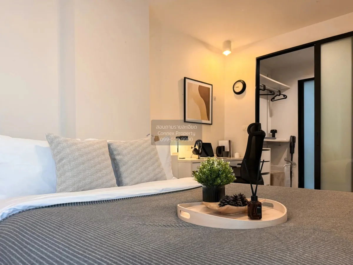 เช่าคอนโด  เลอ โคเต้ ทองหล่อ 8 BTS-ทองหล่อ คลองตันเหนือ เขต วัฒนา