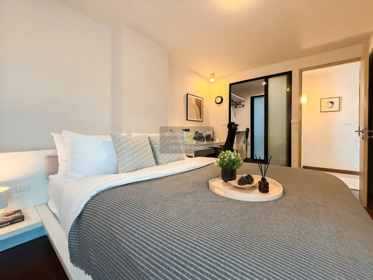 เช่าคอนโด  เลอ โคเต้ ทองหล่อ 8 BTS-ทองหล่อ คลองตันเหนือ เขต วัฒนา