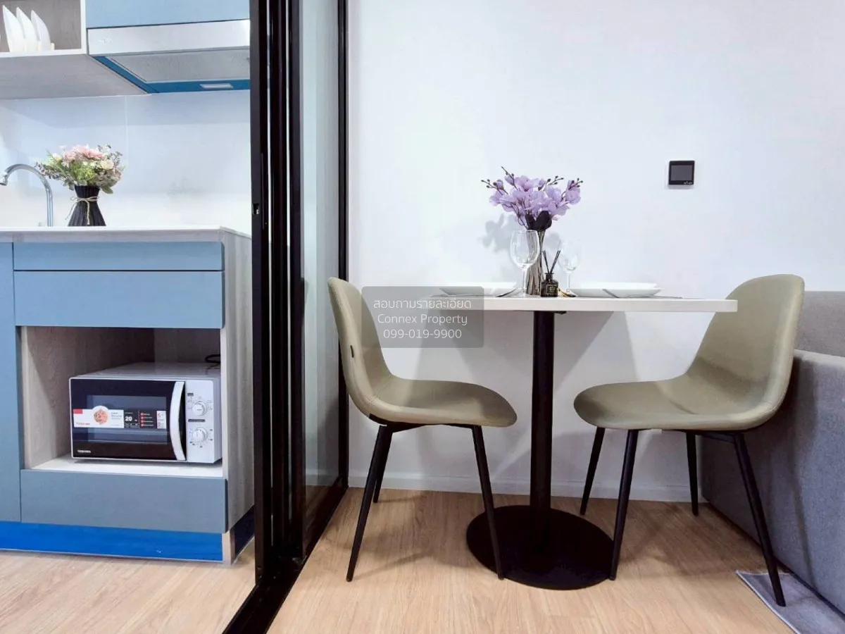 For Rent Condo , Atmoz Kanaal Rangsit , Pracha Thipat , Thanyabur 3