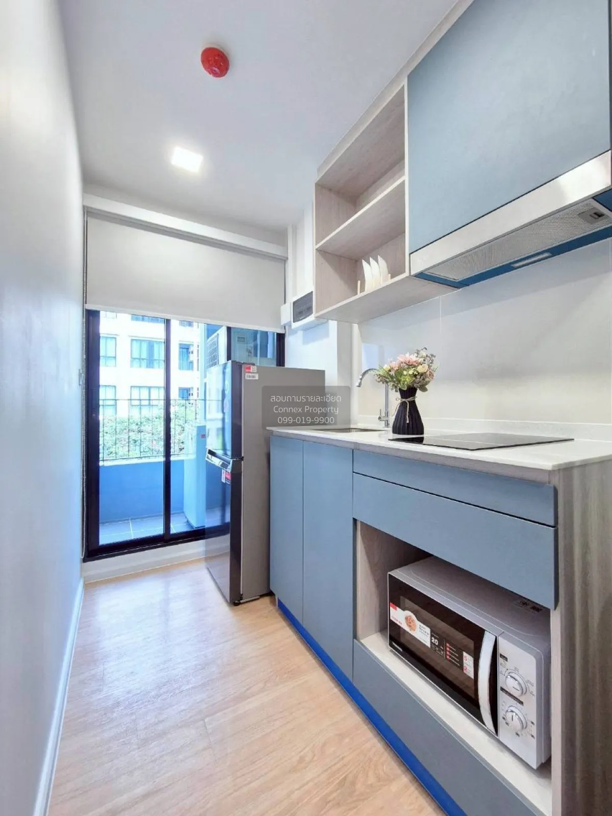 For Rent Condo , Atmoz Kanaal Rangsit , Pracha Thipat , Thanyabur 4