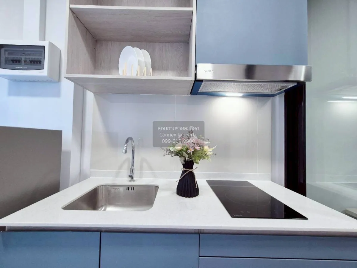 For Rent Condo , Atmoz Kanaal Rangsit , Pracha Thipat , Thanyabur