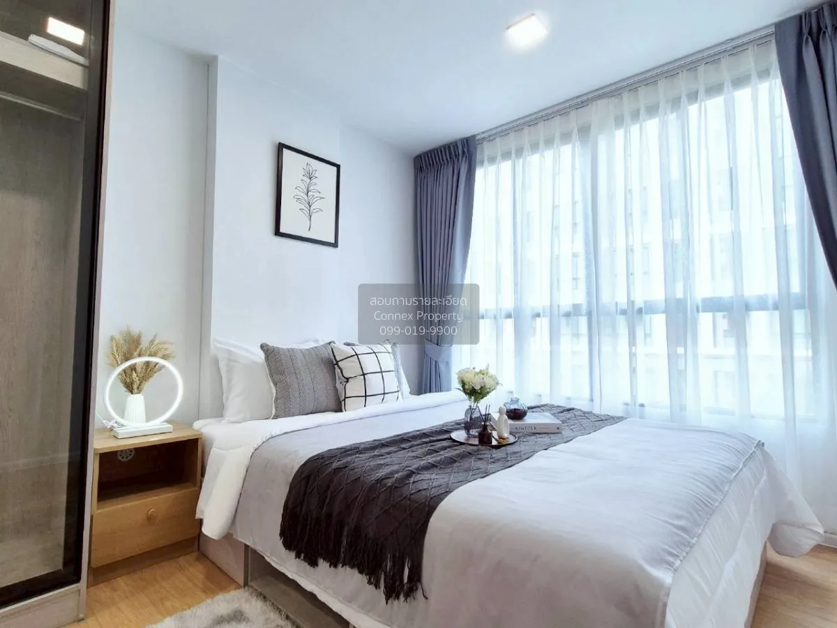 For Rent Condo , Atmoz Kanaal Rangsit , Pracha Thipat , Thanyabur