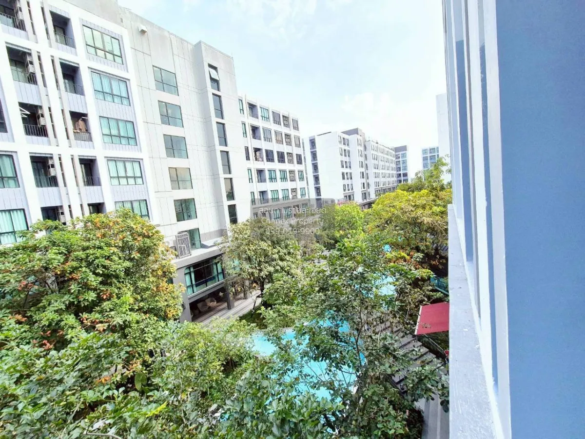 For Rent Condo , Atmoz Kanaal Rangsit , Pracha Thipat , Thanyabur