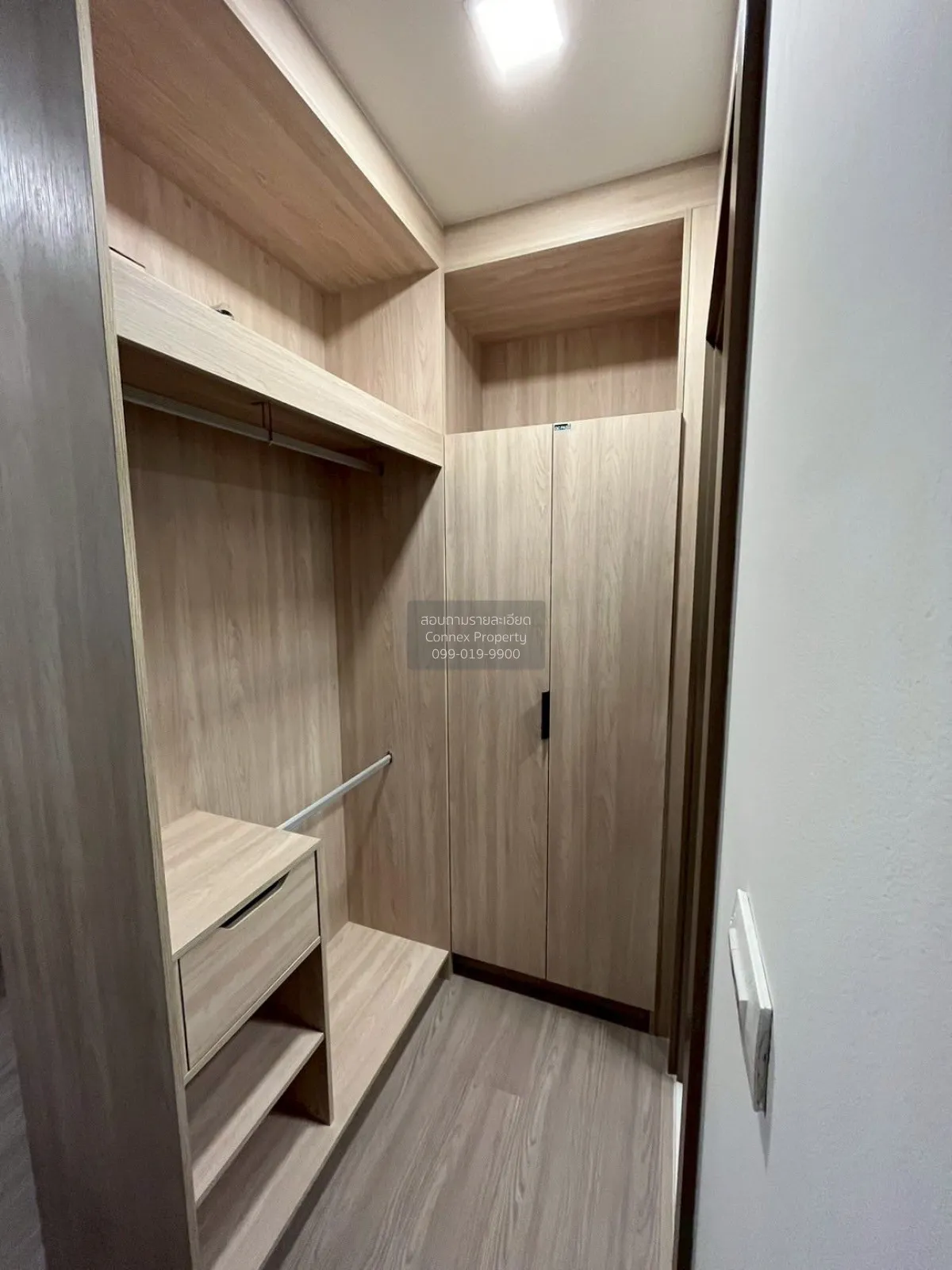 เช่าคอนโด  เดอะ มูฟ พอว์ บางแค MRT-บางแค บางแคเหนือ เขต บางแค กรุ 4