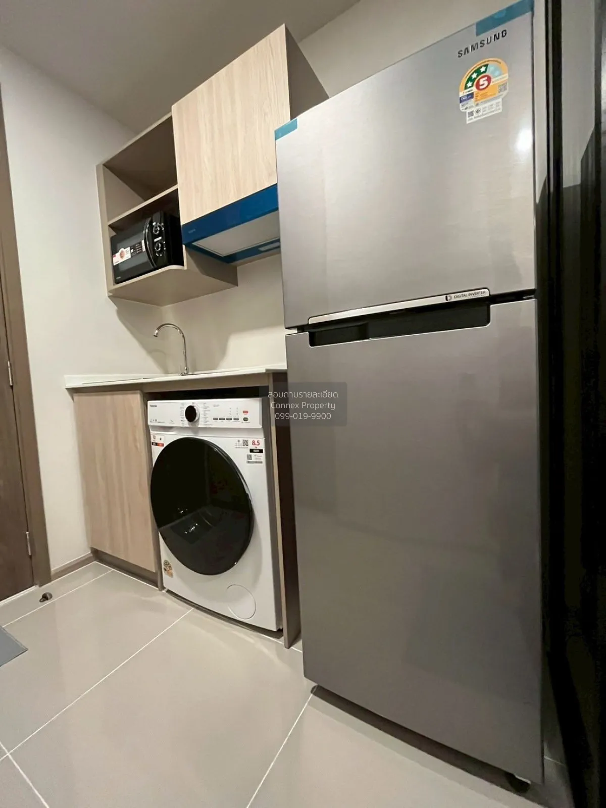 เช่าคอนโด  เดอะ มูฟ พอว์ บางแค MRT-บางแค บางแคเหนือ เขต บางแค กรุ