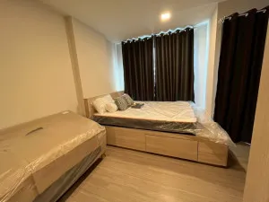 For Rent Condo , The Muve Paw Bangkhae , MRT-Bang Khae , Bang Khae Nuea , Bang Khae , Bangkok , CX-142526