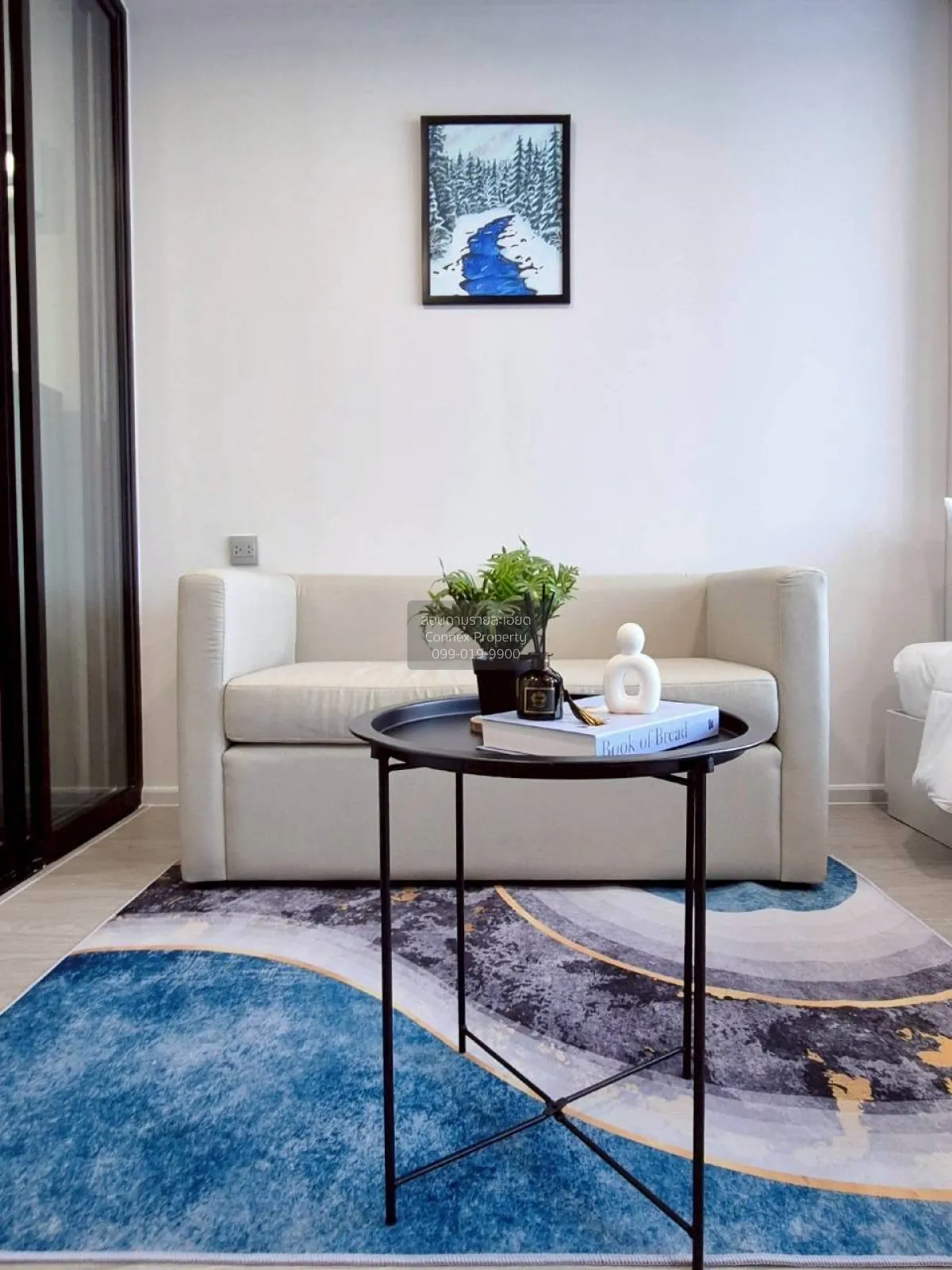 For Rent Condo , Atmoz Oasis Onnut , Suan Luang , Suan Luang , Ba 3