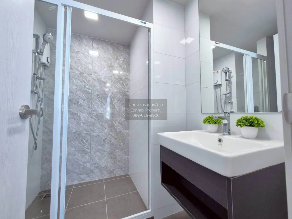 For Rent Condo , Atmoz Oasis Onnut , Suan Luang , Suan Luang , Ba