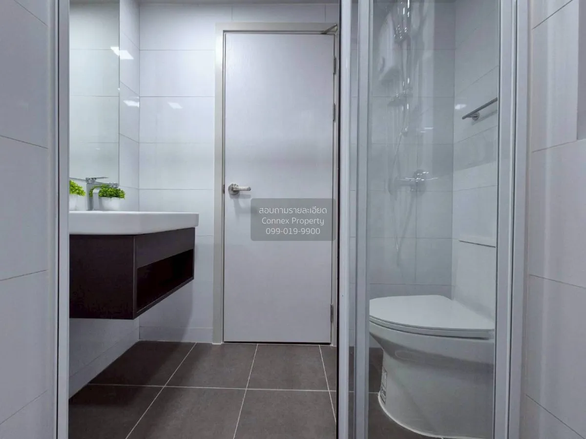 For Rent Condo , Atmoz Oasis Onnut , Suan Luang , Suan Luang , Ba