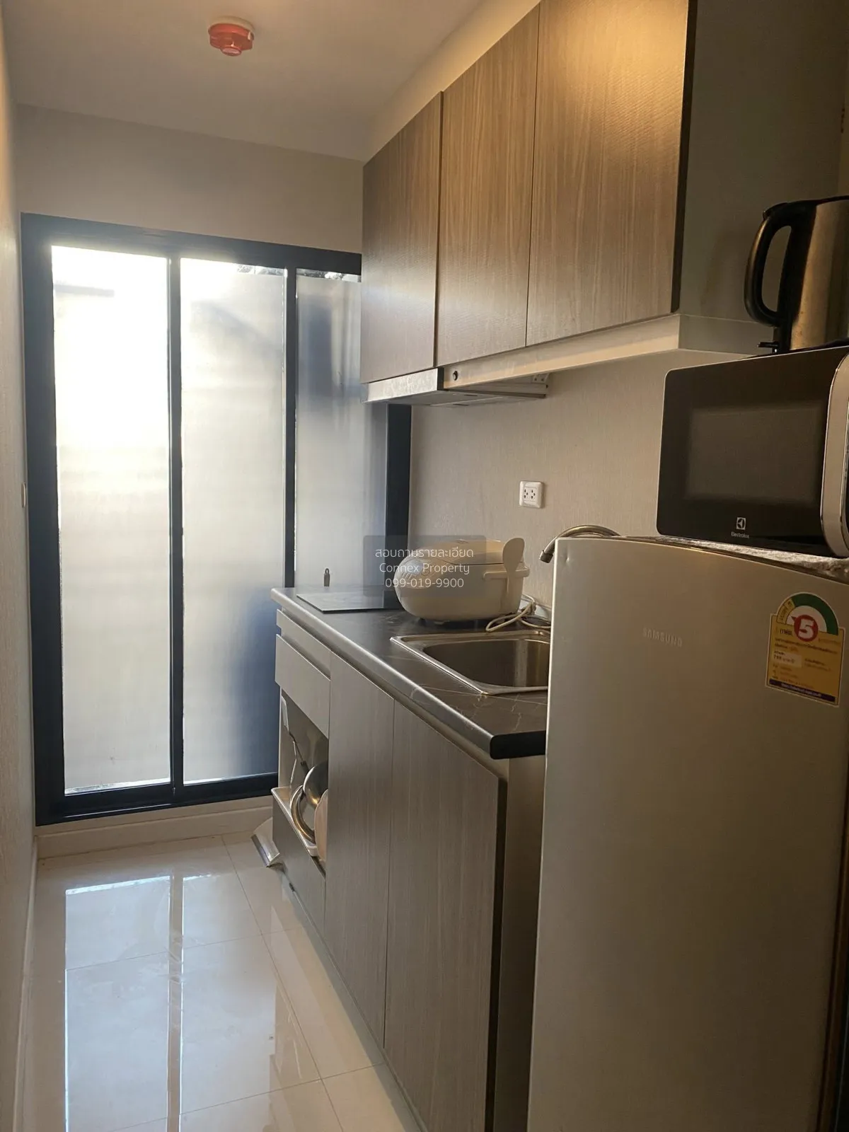 For Rent Condo , B-LOFT Sukhumvit 107 , BTS-Bearing , Samrong Nue 3