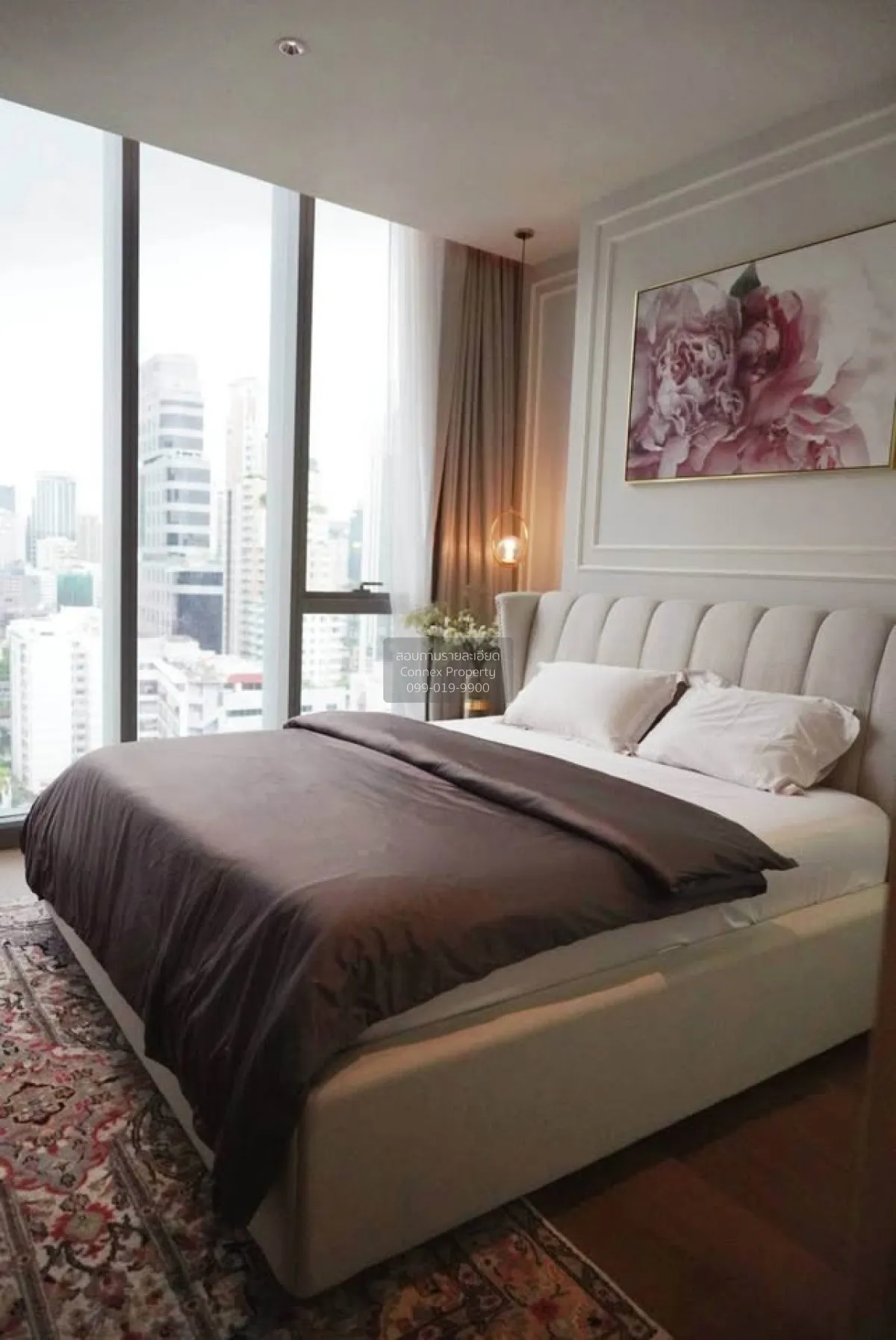 เช่าคอนโด  คราม สุขุมวิท 26 BTS-พร้อมพงษ์ คลองตัน เขต คลองเตย กรุ