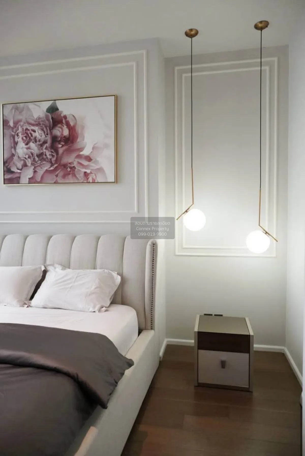 เช่าคอนโด  คราม สุขุมวิท 26 BTS-พร้อมพงษ์ คลองตัน เขต คลองเตย กรุ